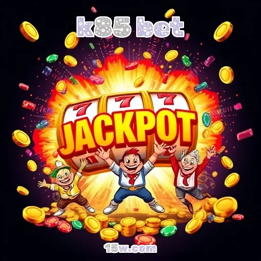 k85 bet: Emoção e Diversão nas Apostas em Esportes Online