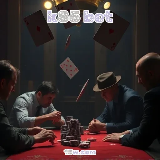 k85 bet: Torneios que Aumentam a Emoção nas Apostas