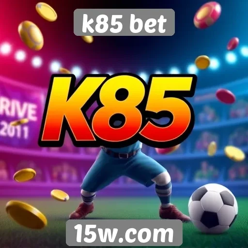 Comparativo de jogos disponíveis na k85 bet