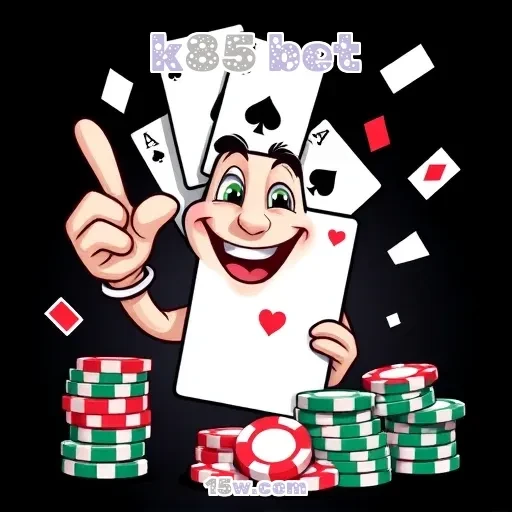 k85 bet: Como realizar retiradas rápidas e seguras